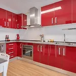 Tatil Evi Angeles Front *