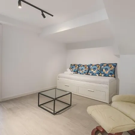 Vakantiehuis Angeles Front *