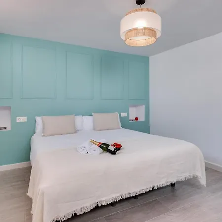 Angeles Front Марбелья