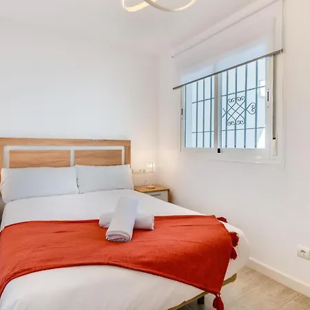 Angeles Front Marbella