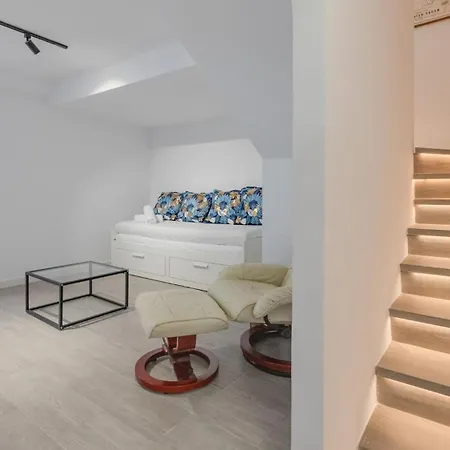 Casa de Férias Angeles Front