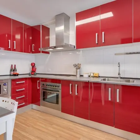 بيت للعطل Angeles Front *