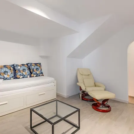 Angeles Front * Марбелья