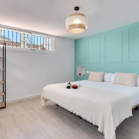 Дом отдыха Angeles Front *