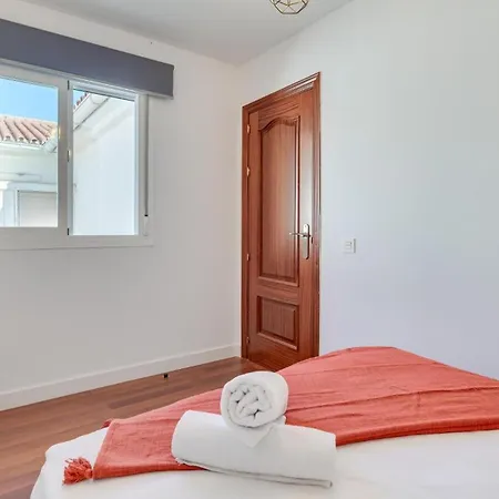 Дом отдыха Angeles Front *