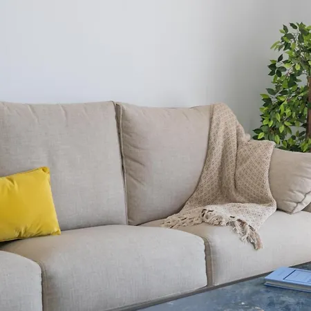 Casa de Férias Angeles Front *