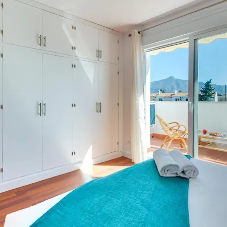 Angeles Front * Марбелья