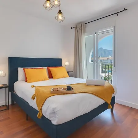 Holiday home Angeles Front *