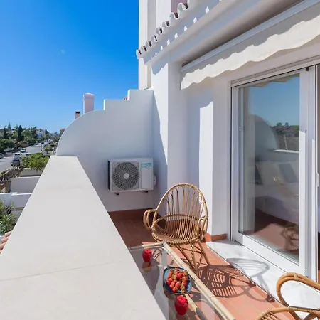 Angeles Front Marbella