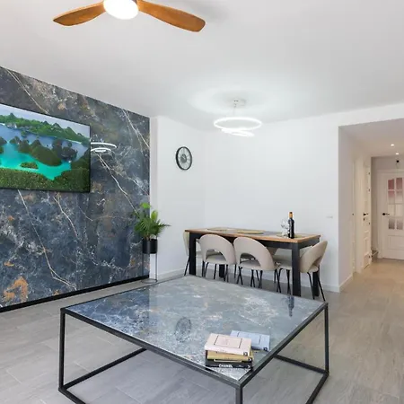 Angeles Front Марбелья