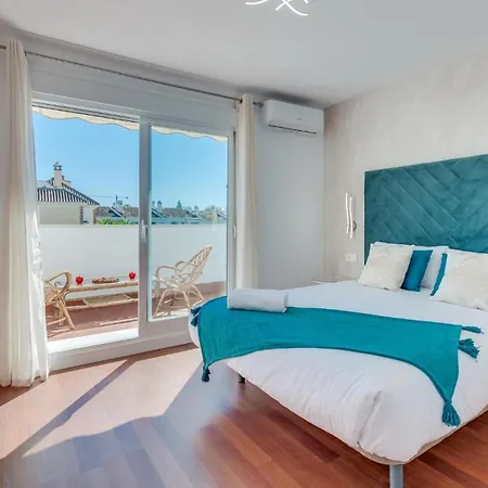 Angeles Front * Марбелья