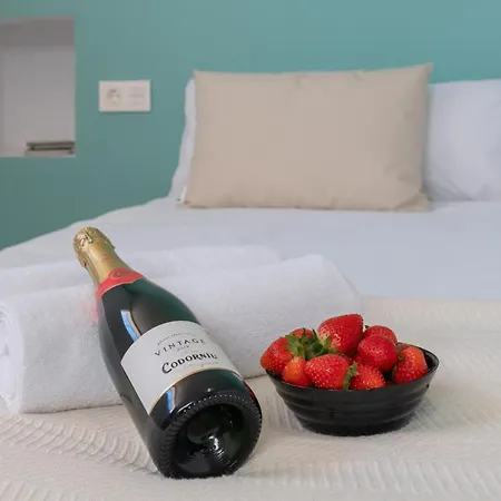 Casa de Férias Angeles Front *