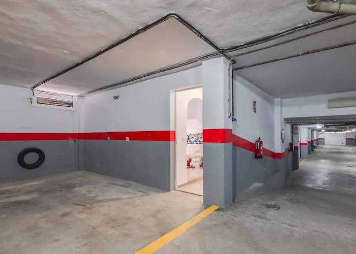 Angeles Front Marbella