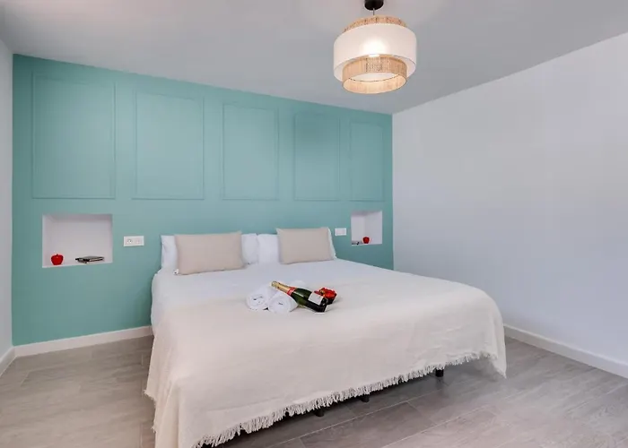 Angeles Front Marbella