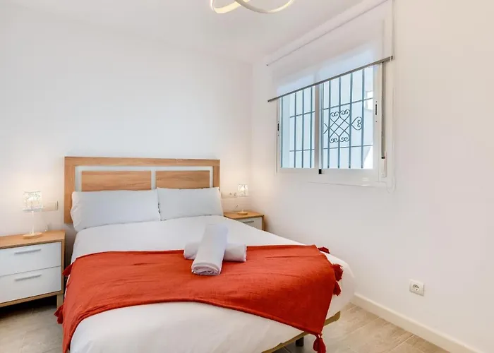 Angeles Front Marbella