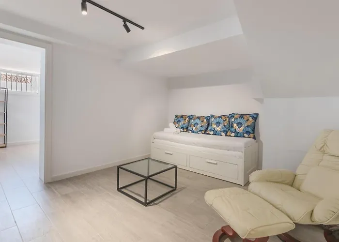 Dom wakacyjny Angeles Front *