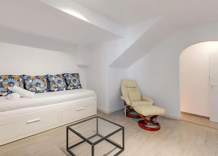 Angeles Front * Marbella