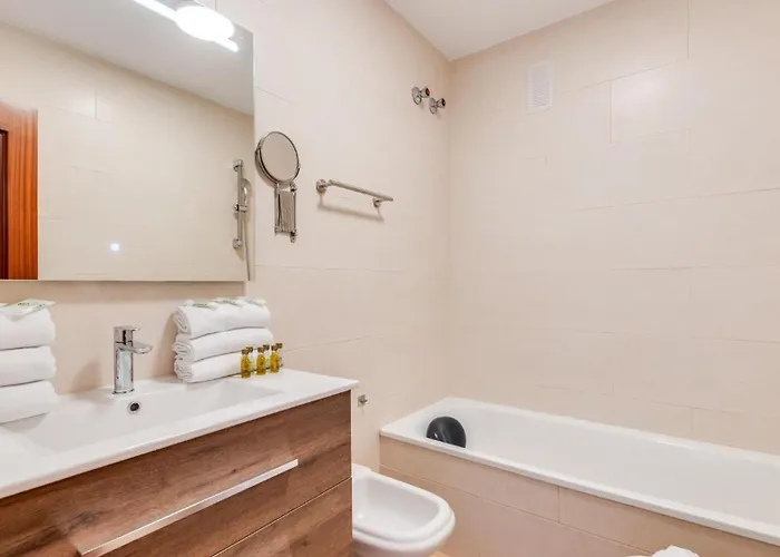 Dom wakacyjny Angeles Front