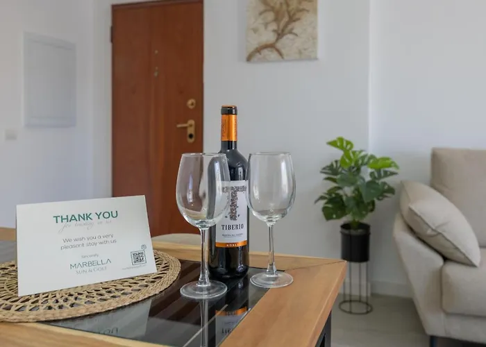 Angeles Front Dom wakacyjny *