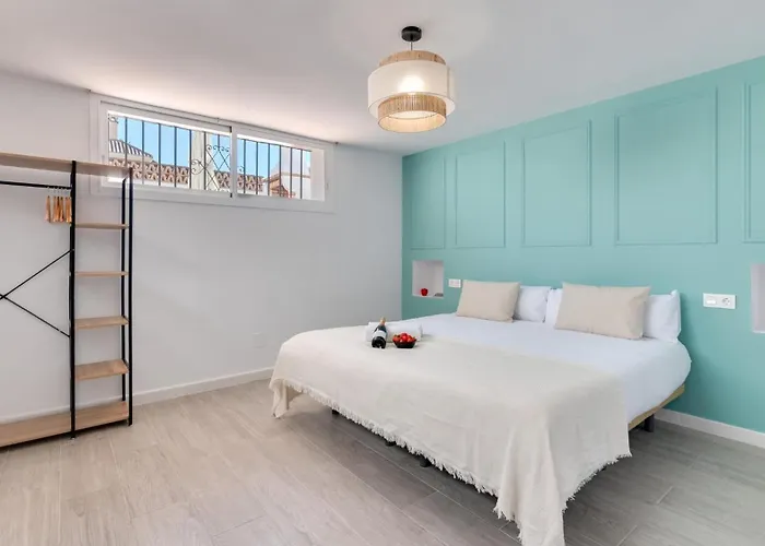 Dom wakacyjny Angeles Front *