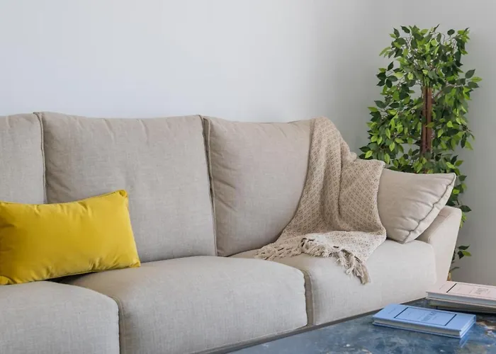 Dom wakacyjny Angeles Front *