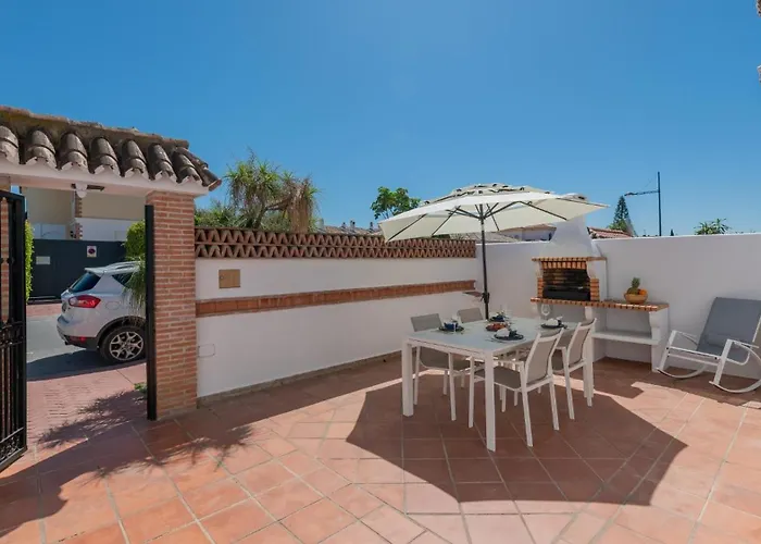 Angeles Front Marbella