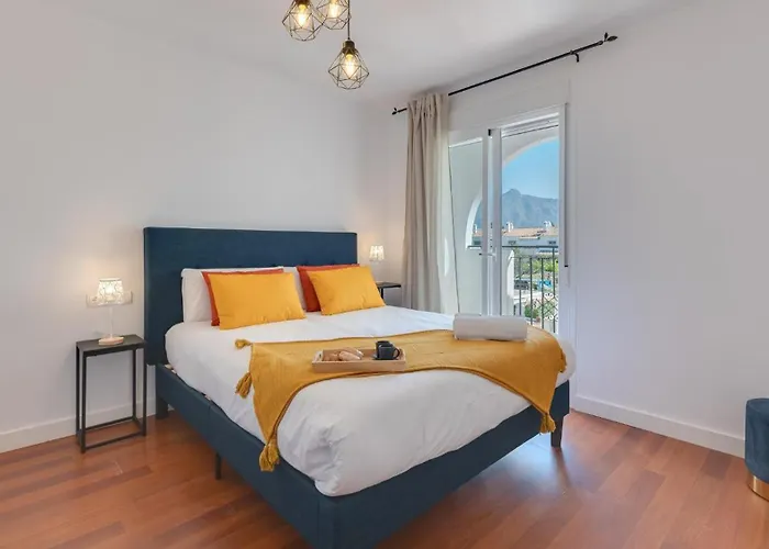 Dom wakacyjny Angeles Front *