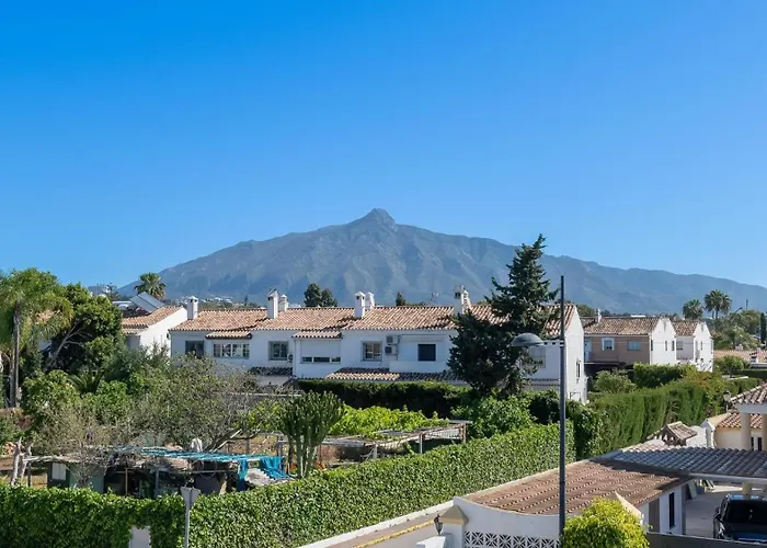 Angeles Front Dom wakacyjny