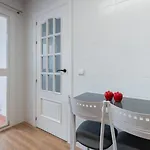 Angeles Front Prázdninový dům *