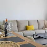 Angeles Front Prázdninový dům Marbella