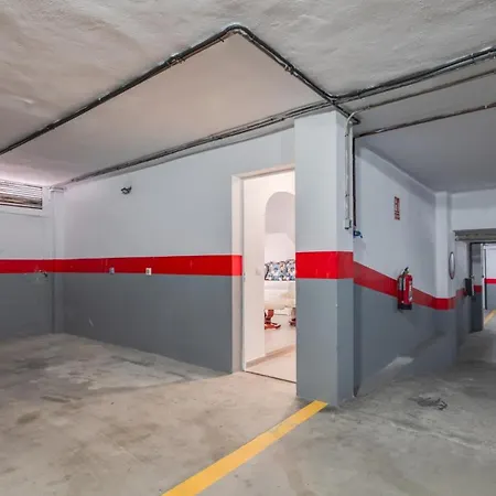 Angeles Front Marbella