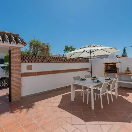 Angeles Front Marbella