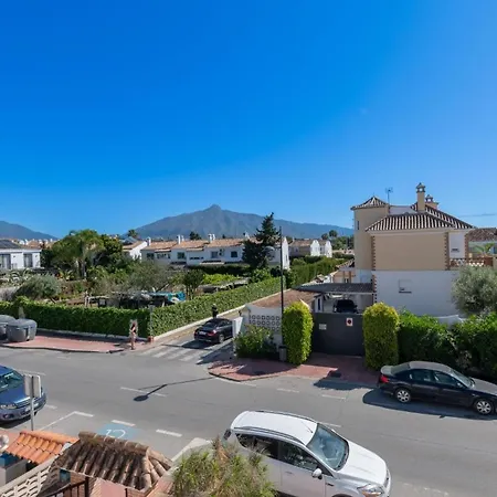 Angeles Front * Marbella