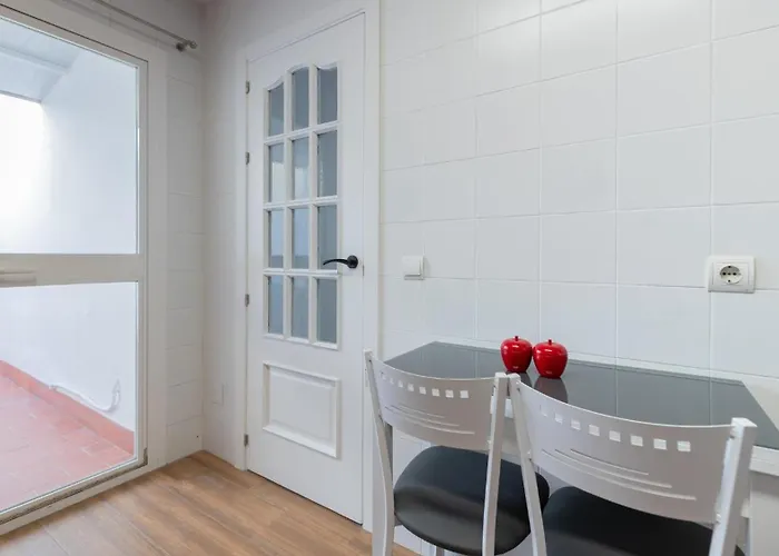 Angeles Front Сasa de vacaciones *