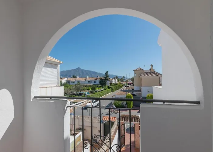 Angeles Front Сasa de vacaciones *