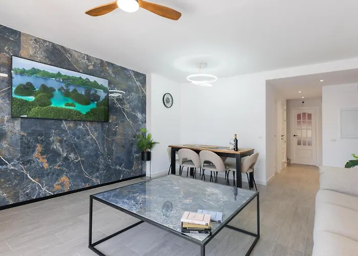 Angeles Front Marbella